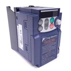 Fuji FRN0006C2S-2U AC Drives VFD Inverter FRN0006C2S2U 1HP 240V