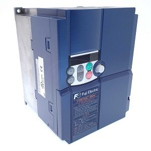 Fuji FRN0011C2S-4U AC Drives FRN0011C2S4U 5HP 480V Mini Series