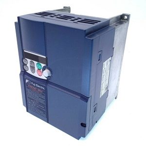 Fuji FRN0020C2S-2U AC Drive VFD Inverter FRN0020C2S2U 5HP