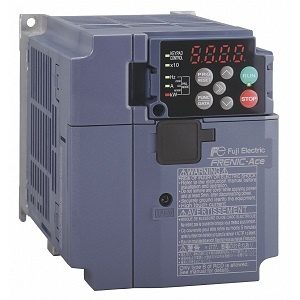 Fuji FRN0020E2S-2GB AC Drives FRN0020E2S2GB 5.0HP 240V Ace Series