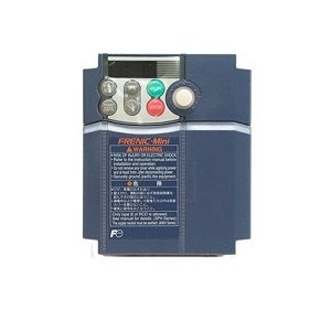 Fuji FRN0030C2S-4U AC Drive FRN0030C2S4U 20HP 480V