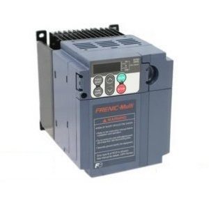 Fuji FRN007E1S-4U AC Drives FRN007E1S4U 7.5HP 480V Multi Series