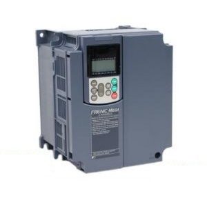 Fuji FRN010G1S-4U AC Drives FRN010G1S4U 7.5HP 480V Mega Series