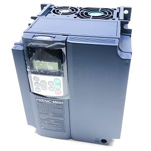 Fuji FRN020G1S-2U AC Drives FRN020G1S2U 15HP 240V Mega Series