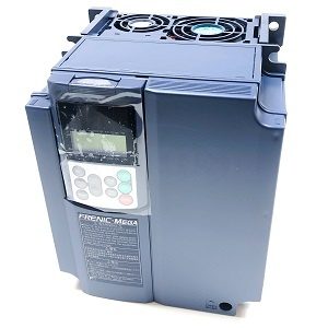 Fuji FRN020G1S-4U AC Drives FRN020G1S4U 15HP 480V Mega Series