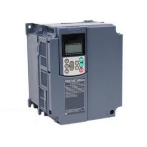 Fuji FRN030G1S-4U AC Drive FRN030G1S4U 25HP 480V