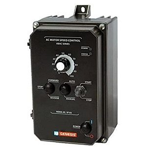 KB Electronics AC Drives KBAC-24DGRAY