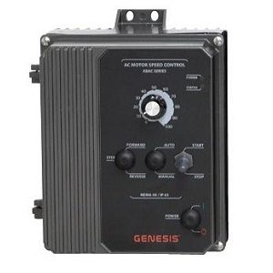 KB Electronics AC Drives KBAC-45GRAY