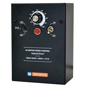 KB Electronics AC Drives KBMA-24D