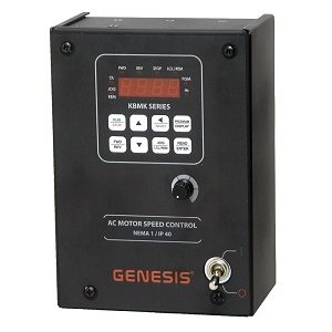 KB Electronics AC Drives KBMK-24D