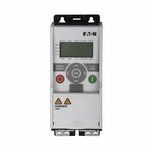 Eaton Corp AC Drives MMX34AA2D4F0-0