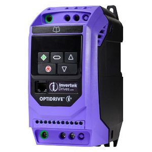 Invertek Drive AC Drives ODE-3-140041-3012