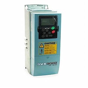 Eaton Corp AC Drives SVX030A2-4A1B1