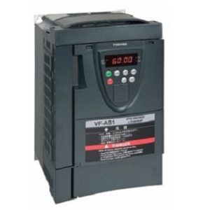 Toshiba VFAS1-4300PL-HN AC Drives VFAS14300PLHN 40HP 460V