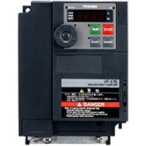 Toshiba VFS15-2055PM-W AC Drives VFS152055PMW 7.5HP 240V