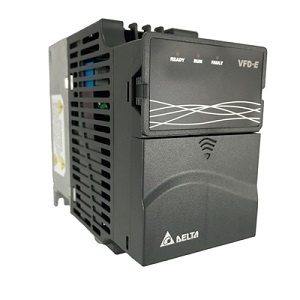 Delta VFD007E23A VFD AC Drives Inverter 1Hp 230V VFD-E Series