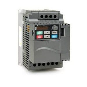 Delta VFD007E43A VFD AC Drives Inverter 1Hp 460V VFD-E Series