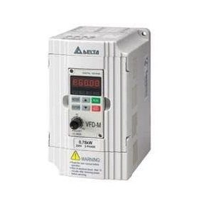 Delta VFD007M11A VFD AC Drives Inverter 1HP 115V VFD-M Series