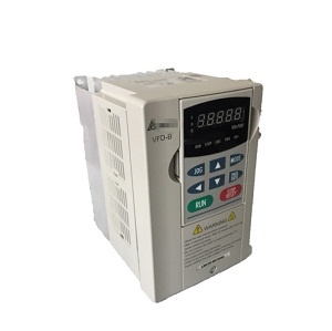 Delta VFD015B21B VFD AC Drives Inverter 2Hp 230V VFD-B Series