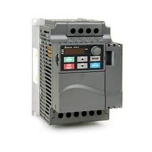 Delta VFD015E21A VFD AC Drives Inverter 2hp 230V VFD-E Series