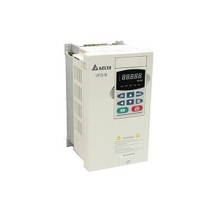 Delta VFD037B43A VFD AC Drives Inverter 5Hp 460V VFD-B Series