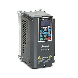 Delta VFD037C43A VFD AC Drives Inverter 5HP 460V C2000 Series