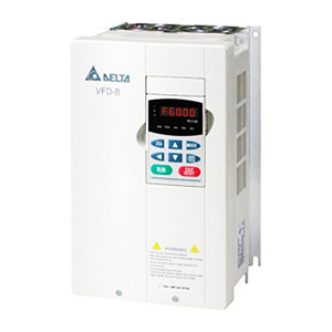 Delta VFD110B23A AC Drives VFD Inverter 15Hp VFD-B Series