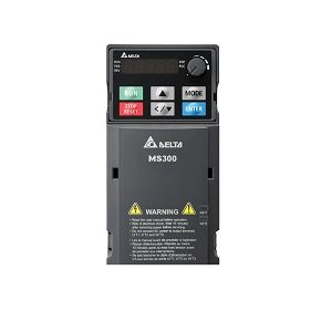 Delta VFD11AMS21AFSAA VFD AC Drives Inverter 3HP 2.2kW 230V