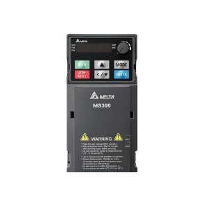 Delta VFD13AMS43AFSAA VFD AC Drives Inverter 7.5HP 5.5kW 480V