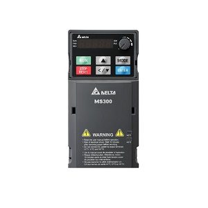 Delta VFD17AMS23ANSAA VFD AC Drive Inverter 5HP 3.7kW
