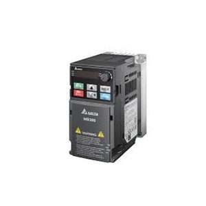 Delta VFD2A5MS11ANSAA AC Drives VFD Inverter 1/2HP 0.4kW