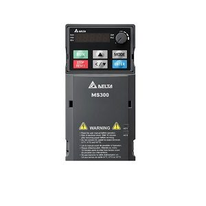 Delta VFD4A2MS43ANSAA VFD AC Drives Inverter 2HP 1.5kW 480V