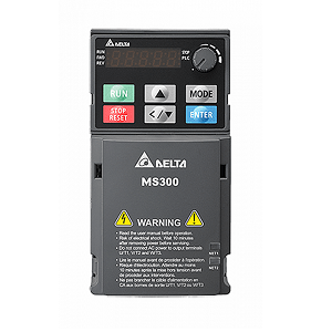 Delta VFD7A5MS23ANSAA VFD AC Drives Inverter 2HP 1.5kW 230V