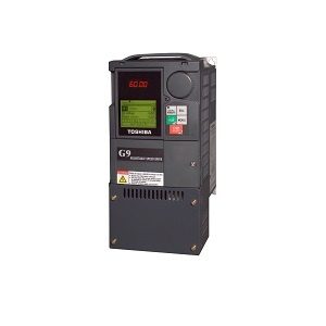 Toshiba VT130G9U2055 AC Drives VFD Inverter 5HP 230V G9 Series