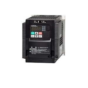 Hitachi WJ200-007HF AC Drives WJ200007HF 1HP 480V WJ200 Series