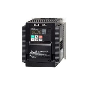 Hitachi WJ200-007SF AC Drives WJ200007SF 1HP 240V WJ200 Series