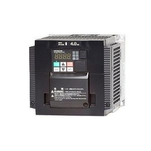 Hitachi WJ200-040HF AC Drives WJ200040HF 5HP 480V WJ200 Series