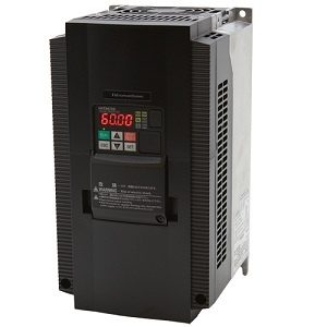 Hitachi WJ200-055HF AC Drives WJ200055HF 7.5HP 480V WJ200 Series