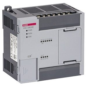 LS PLC XBC-DR10E
