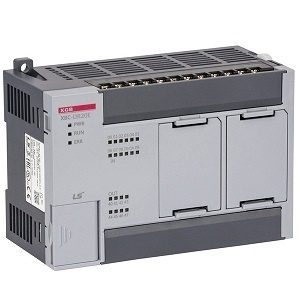 LS PLC XBC-DR20E