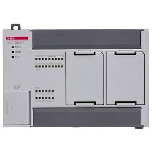 LS PLC XBC-DR30E