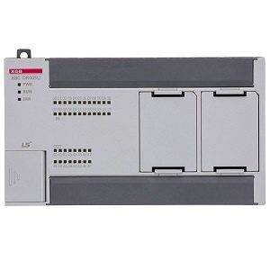 LS PLC XBC-DR40SU