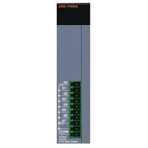 LS PLC XBE-TN08A
