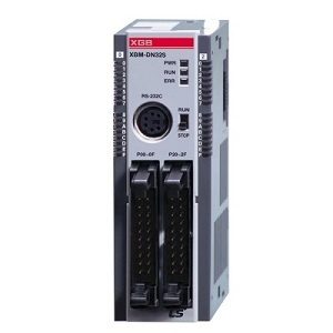 LS PLC XBM-DN32S