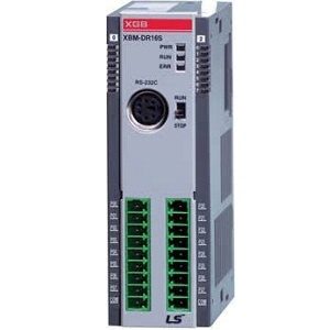 LS PLC XBM-DR16S