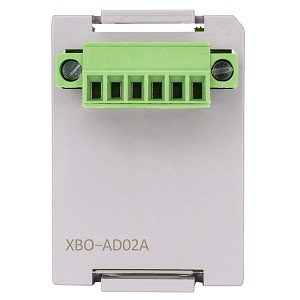 LS PLC XBO-AD02A