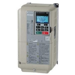 Yaskawa CIMR-AU4A0009FAA AC Drive 5HP 8.8A CIMRAU4A0009FAA