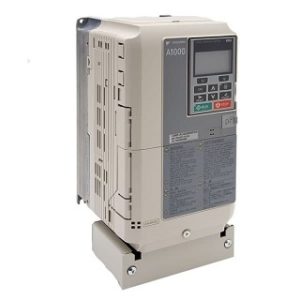 Yaskawa CIMR-AU4A0011FAA AC Drive 7.5HP 11.1A CIMRAU4A0011FAA