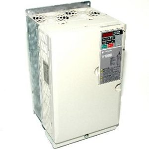 Yaskawa CIMR-VU2A0069FAA AC Drives CIMRVU2A0069FAA 20HP