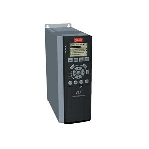 Danfoss Electronics AC Drives 131B0071